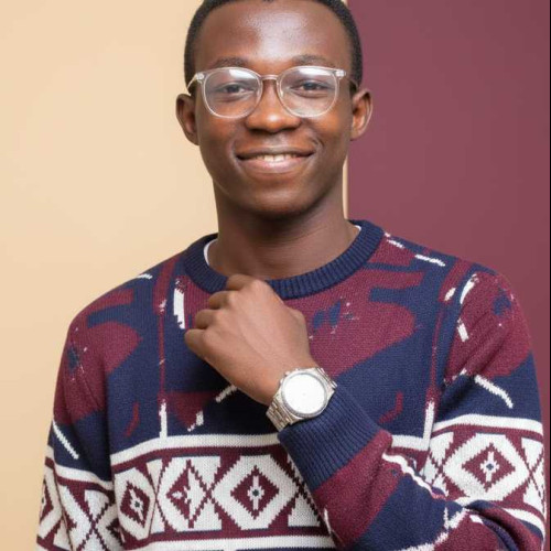 Prince O. profile photo