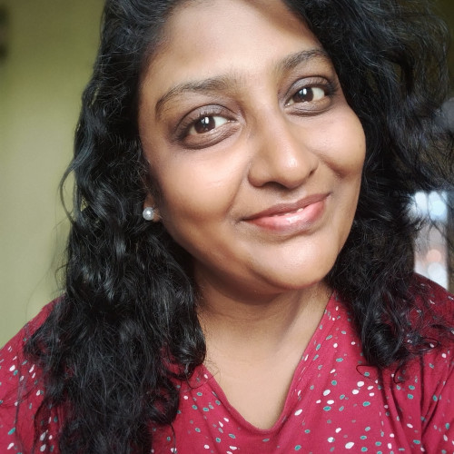 Vani U. profile photo