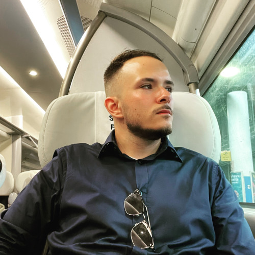 IBRAHIM M. profile photo