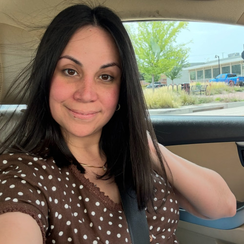 Isabel  A. profile photo
