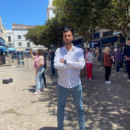 Abdessamad B. profile photo