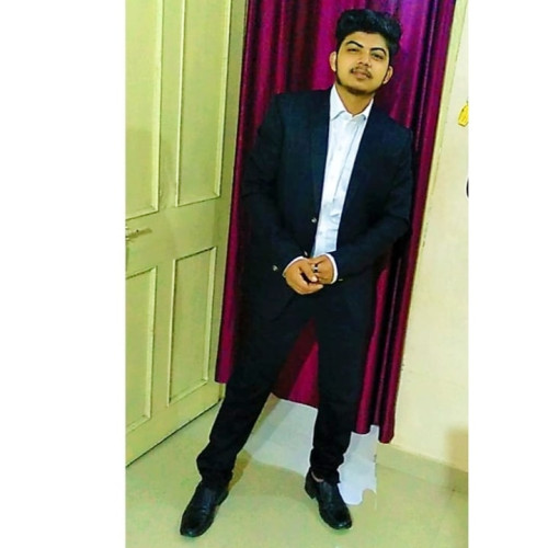 Sandeep S.