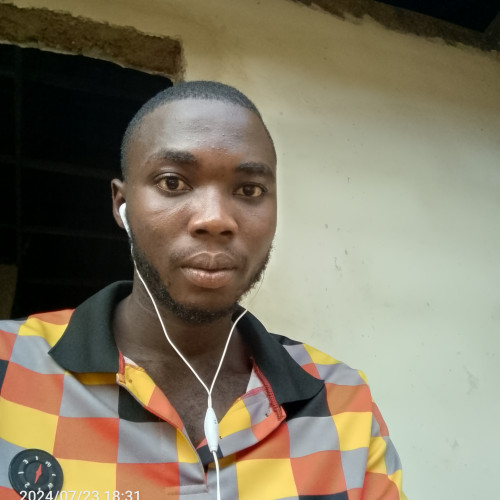 Ibya G. profile photo