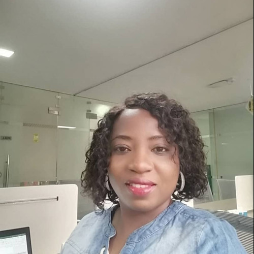 Toyin A. profile photo