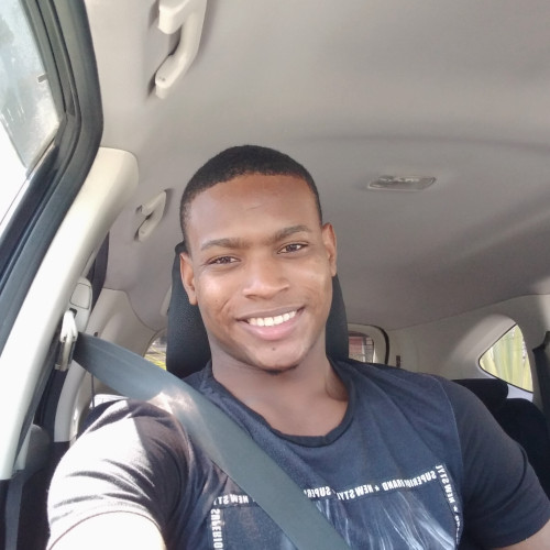 Nickardo D.