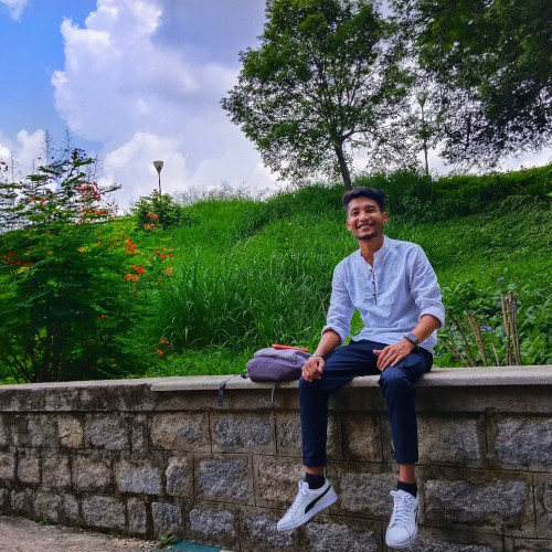 Piii K. profile photo