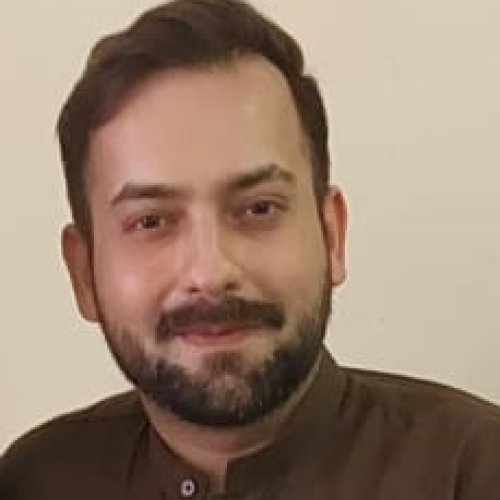 Ahmad S. profile photo