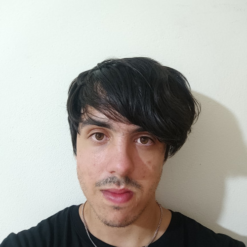 Jorge Daniel G. profile photo