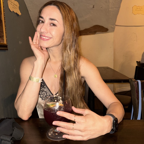 Jorgelina R. profile photo