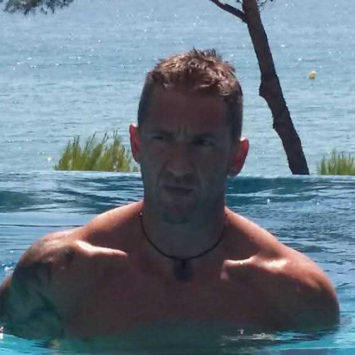 Borja P. profile photo