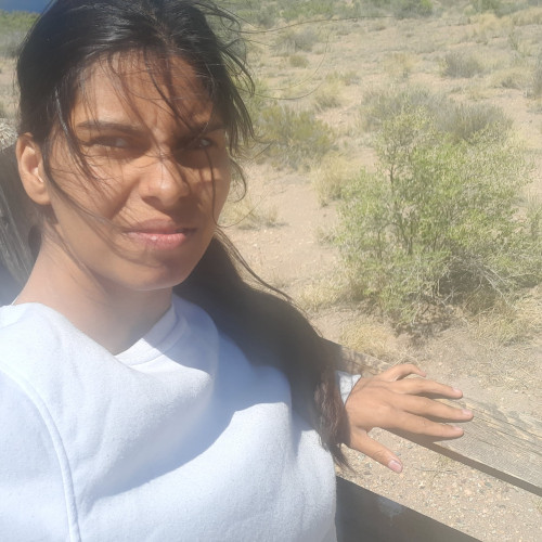 Eleanor S. profile photo