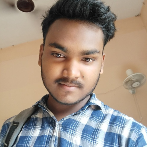 Parshuram  B.