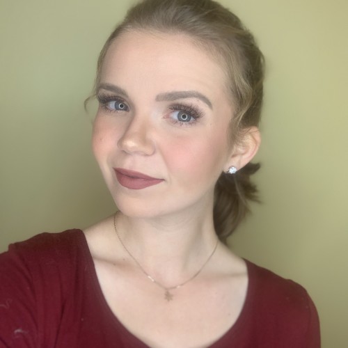 Kaija G.