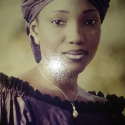 Asmau ALIYU Y. profile photo