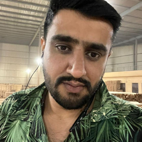 Arjun S. profile photo