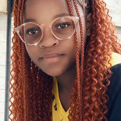 MONICAH M. profile photo