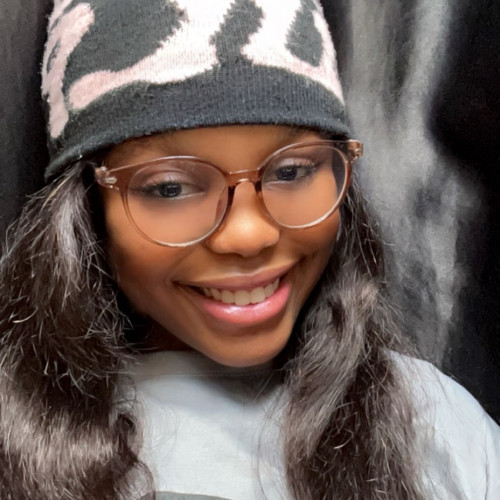 Esther A. profile photo