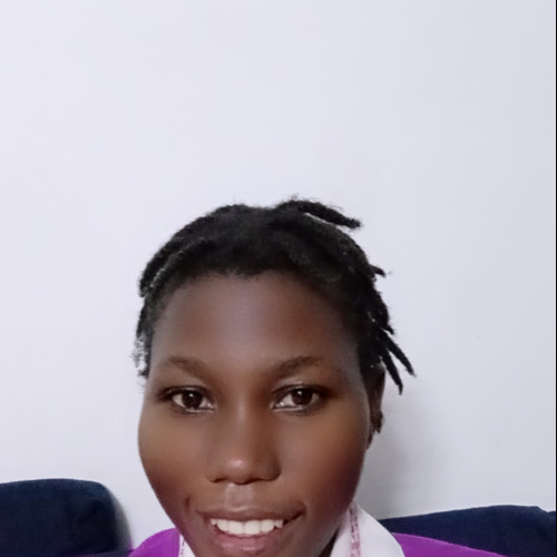 Maria N. profile photo