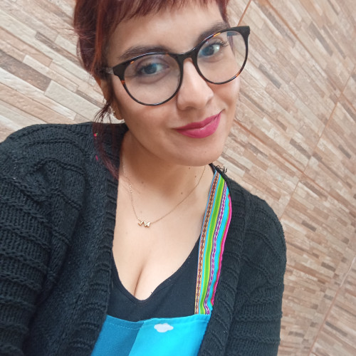 Lily E. profile photo