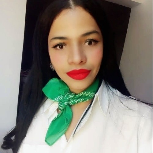 Chica M.
