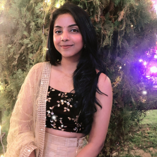 Agrima R. profile photo
