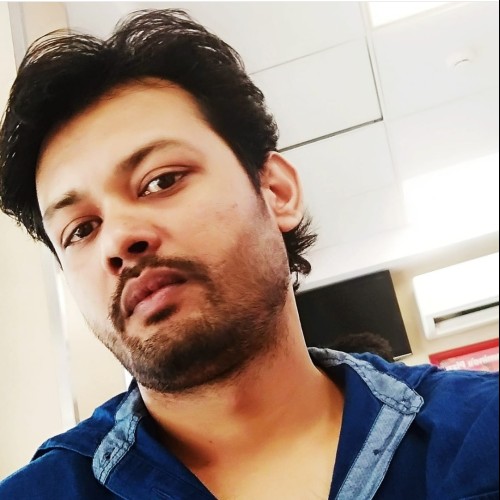 Vivek M.