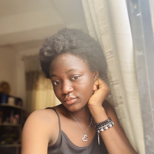 Leemah O. profile photo