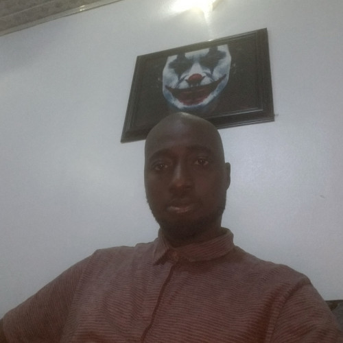 IBRAHIM S. profile photo