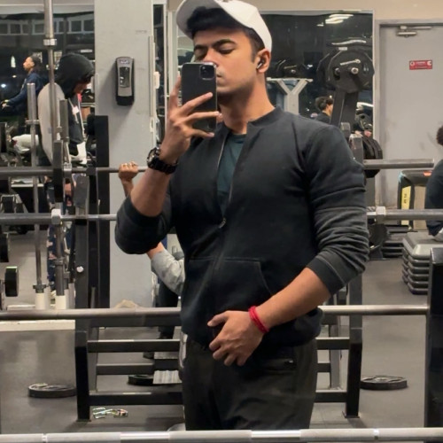 Nishit S. profile photo