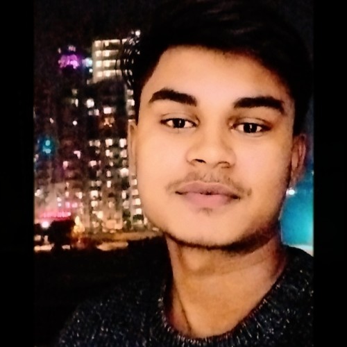 Abhimanyu K.
