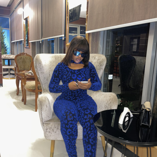 Olaosebikan O. profile photo