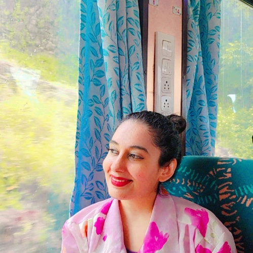Nishtha  J. profile photo