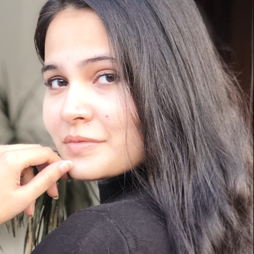 Anna S. profile photo