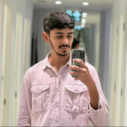 Keshav S. profile photo