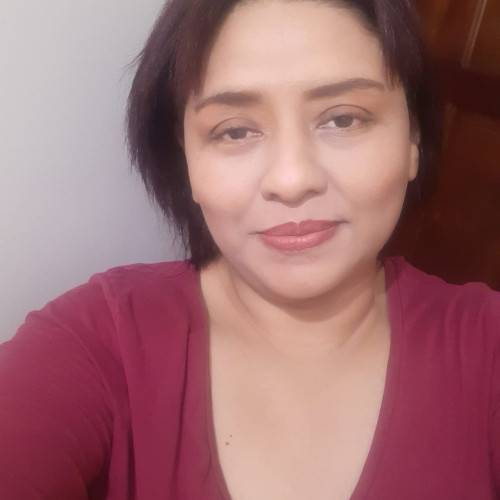 Anni P. profile photo