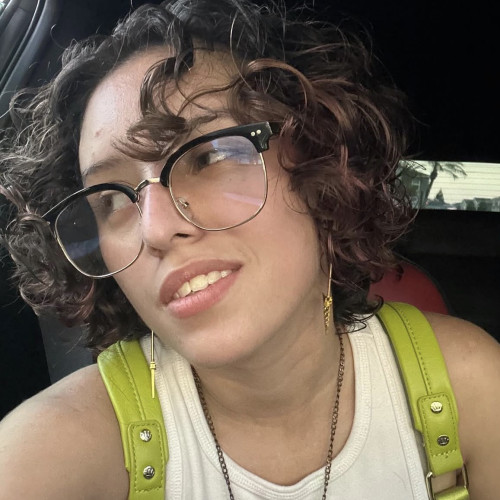 Melody R. profile photo