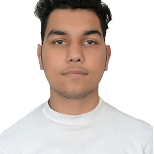 Sushant R. profile photo