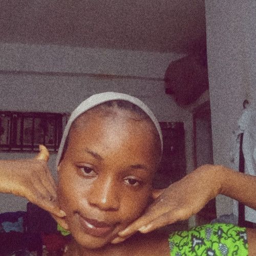 Gbemisola A.