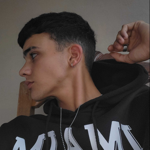 yerandy m. profile photo