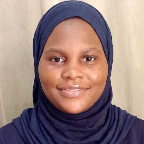 Kasiibo B. profile photo