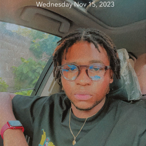 Prevail E. profile photo