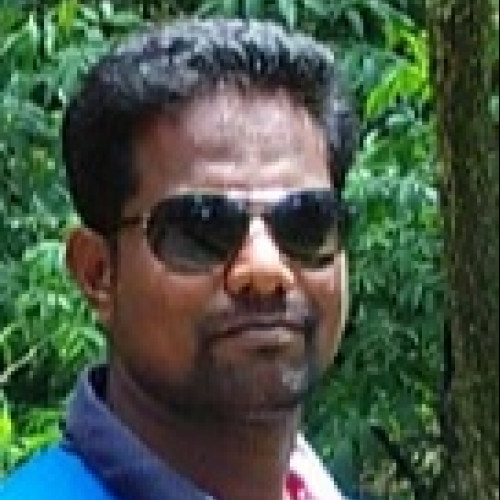 Kishore  P. profile photo