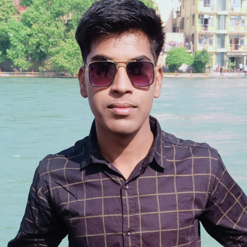Abhishek  K. profile photo