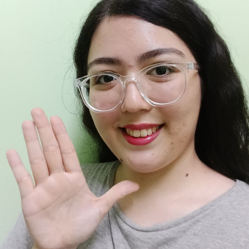 Alani S. profile photo