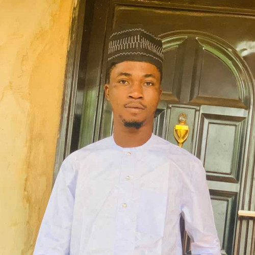 Adebanji S.