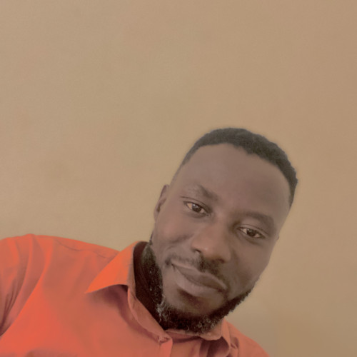 Inyene U. profile photo
