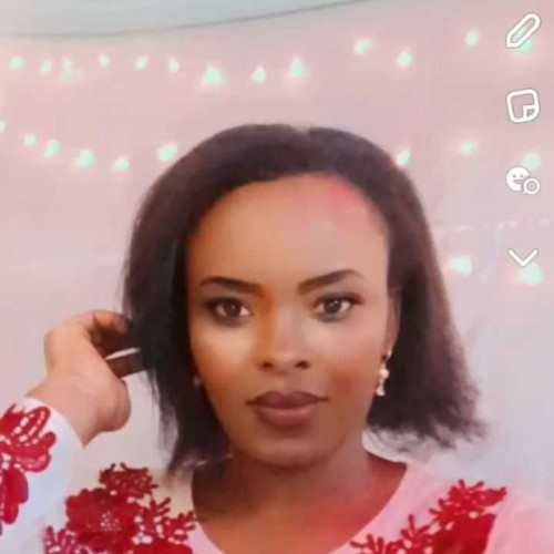 Maimuna M. profile photo