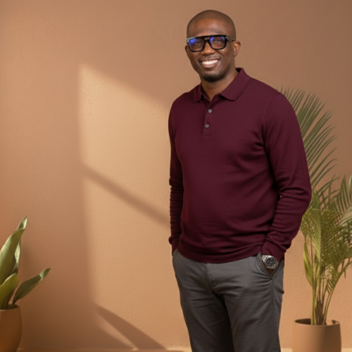 Iheanyichukwu A. profile photo