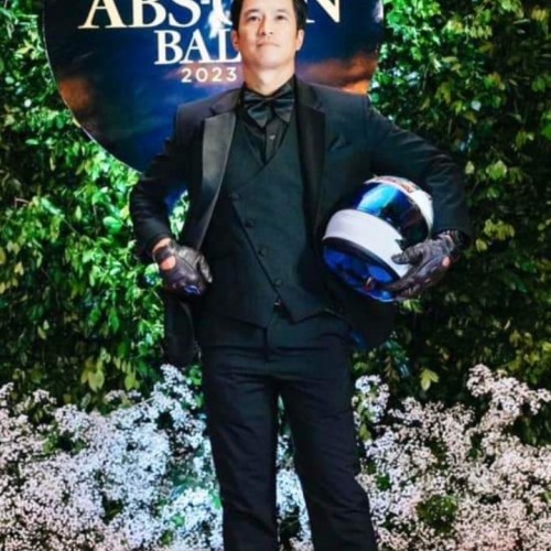 John John G. profile photo