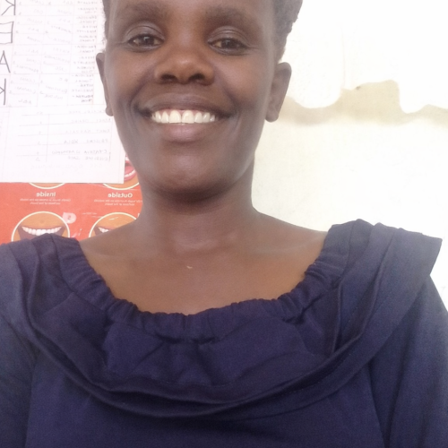 Cynthia  W. profile photo